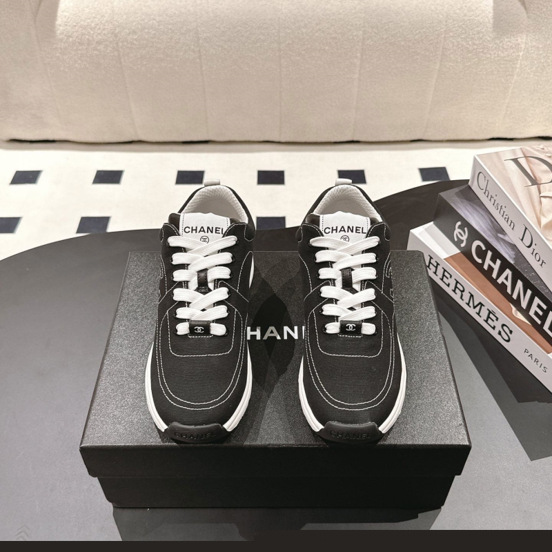 Ch*el casual shoes